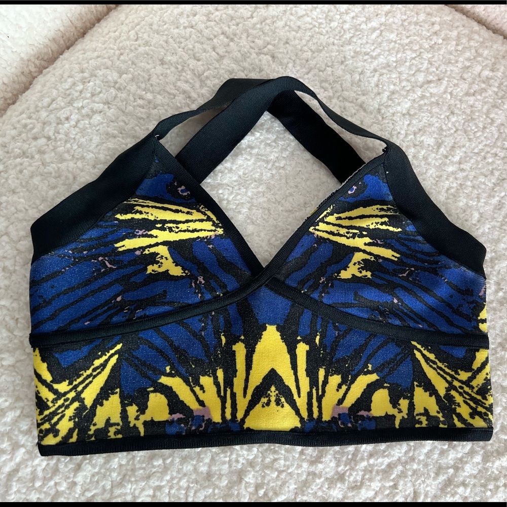 Band top
